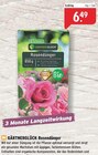 Rosendünger Angebote von GÄRTNERGLÜCK bei Raiffeisenmarkt Warendorf für 6,49 €