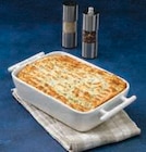 Brandade parmentiere a la morue - MAISON BRIAU en promo chez U Express Lyon à 5,85 €