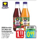 Saft bei EDEKA im Prospekt "" für 0,99 €