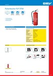 Feuerlöscher Feuerlöscher