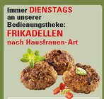Frikadellen nach Hausfrauen-Art Angebote bei EDEKA Haltern am See