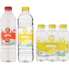 SUR TOUTES LES EAUX AROMATISÉES PLATES - CARREFOUR CLASSIC' ET CARREFOUR SENSATION en promo chez Carrefour Market Montpellier