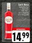 Sarti Rosa im aktuellen Prospekt bei EDEKA in Leimbach