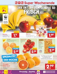 Netto Marken-Discount Tomaten im Prospekt 