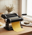 Machine à pâtes PASTA PERFETTA - GEFU - Cuisine Plaisir à Saint-Étienne Machine à pâtes PASTA PERFETTA - GEFU en promo chez Cuisine Plaisir Saint-Étienne à 46,90 €