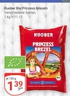 GLOBUS Sankt Wendel Prospekt mit  im Angebot für 1,39 €