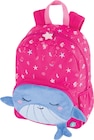 Bureau Vallée Bayonne - Promo Sac à dos maternelle Doudou - 1 compartiment - 2 décors assortis - Oberthur Promo Sac à dos maternelle Doudou - 1 compartiment - 2 décors assortis - Oberthur à 19,99 € dans le catalogue Bureau Vallée à Bayonne