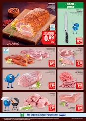 Steak im Marktkauf Prospekt in Nürnberg Aktueller Marktkauf Prospekt mit Steak, "AUSWAHL RIESIG, PREISE NIEDRIG", Seite 10