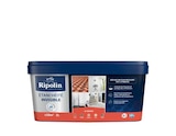 Brico Dépôt Saint-Cyr-sur-Loire - Promo Étanchéité invisible - 2L - Ripolin Couleur : gris Promo Étanchéité invisible - 2L - Ripolin Couleur : gris à 64,90 € dans le catalogue Brico Dépôt à Saint-Cyr-sur-Loire