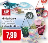 Kinderbörse im Angebot bei Kaufhaus Stolz in Bremerhaven Kinderbörse Angebote von HJP Pfeifle bei Kaufhaus Stolz Bremerhaven für 7,99 €