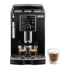 Expresso broyeur - DELONGHI - Carrefour à Alès Expresso broyeur - DELONGHI en promo chez Carrefour Alès à 279,99 €
