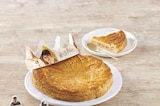 Galette des Rois pommes morceaux 6 parts à Super U dans Bayons