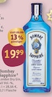 London Dry Gin, 40 Vol.-% Angebote von Bombay Sapphire bei tegut Weimar für 19,99 €