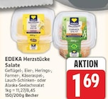 Salate bei EDEKA im Prospekt "" für 1,69 €