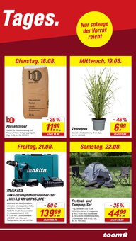 Pflanzen im toom Baumarkt Prospekt "Respekt, wer's selber macht." mit 18 Seiten (Mönchengladbach)
