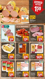 Ähnliche Schweinekamm Angebote im Prospekt "Dein Markt" von REWE in Erlangen Ähnliche Angebote wie Schweinekamm im Prospekt "Dein Markt" auf Seite 8 von REWE in Erlangen
