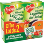 Velouté de légumes du soleil - LIEBIG en promo chez Aldi Velouté de légumes du soleil - LIEBIG dans le catalogue Aldi