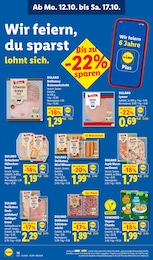 Gyros Angebot & Preis im aktuellen Lidl Prospekt Gyros Angebot im aktuellen Lidl Prospekt auf Seite 22