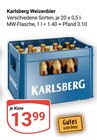 GLOBUS Quierschied Prospekt mit  im Angebot für 13,99 €
