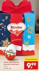 Mix Adventskalender Geschenk von Kinder im aktuellen Netto Marken-Discount Prospekt