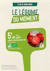 Tomate en promo dans le catalogue Botanic à la page 10