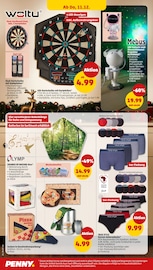 Bekleidung im Penny Prospekt in Reutlingen Aktueller Penny Prospekt mit Bekleidung, "Wer günstig will, muss Penny.", Seite 31