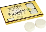 Ziegenfrischkäse-Taler im Angebot bei METRO in Nordhausen Ziegenfrischkäse-Taler Angebote von Picandou bei METRO Nordhausen für 6,09 €