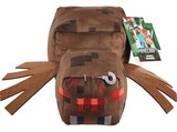 Minecraft - Spider 20 cm Plüschfigur von MINECRAFT im aktuellen MediaMarkt Saturn Prospekt für 16,99 €