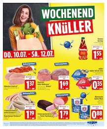 Joghurt im EDEKA Prospekt Joghurt im EDEKA Prospekt Auf die Punkte, fertig, los! auf S. 28