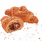 Nuss-Nougat-Croissant von BACK STUBE im aktuellen Netto Marken-Discount Prospekt für 0,59 €