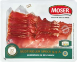 Südtiroler Schinkenspeck Angebote von Moser bei Netto Marken-Discount Regensburg für 1,49 €