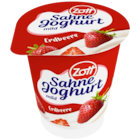 EDEKA - Sahnejoghurt Angebot im Prospekt Sahnejoghurt bei EDEKA im Prospekt "" für 0,39 €
