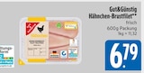 Hähnchen-Brustfilet von Gut&Günstig im aktuellen E xpress Prospekt für 6,79 €