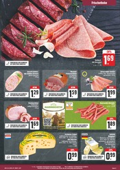 Würstchen im EDEKA Prospekt in Jena Aktueller EDEKA Prospekt mit Würstchen, "Wir lieben Lebensmittel!", Seite 5