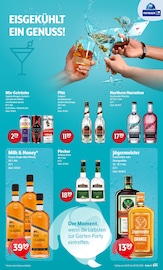 Whiskey im Getränke Hoffmann Prospekt in Castrop-Rauxel Aktueller Getränke Hoffmann Prospekt mit Whiskey, "Aktuelle Angebote", Seite 5