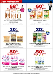 Fruits Secs Angebote im Prospekt "LE MOIS MONOPOLY" von Carrefour auf Seite 53
