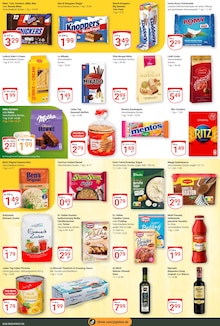 Milka im aktuellen GLOBUS Prospekt (Saarbrücken) Milka im GLOBUS Prospekt "Aktuelle Angebote" mit 30 Seiten (Saarbrücken)