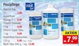 Algenin Top im Angebot bei Zimmermann in Lingen Algenin Top Angebote von Well San bei Zimmermann Lingen für 7,99 €