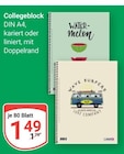 Angebot im GLOBUS Braunschweig Prospekt GLOBUS Braunschweig Prospekt mit im Angebot für 1,49 €