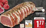 Schweinefilet Angebote von meinLand EDEKA bei EDEKA Gronau für 1,77 €