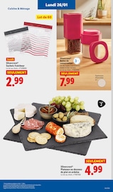 Promos Boîte Alimentaire dans le catalogue "Ça vaut le coup." de Lidl à la page 13 Promos Boîte Alimentaire dans le catalogue "Ça vaut le coup." de Lidl à la page 13