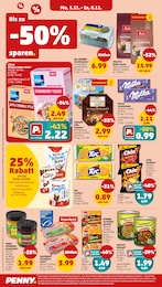 TUC Angebot & Preis im aktuellen Penny Prospekt TUC Angebot im aktuellen Penny Prospekt auf Seite 28