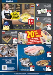 Ziegenmilch Angebot & Preis im aktuellen EDEKA Prospekt Ziegenmilch Angebot im aktuellen EDEKA Prospekt auf Seite 10