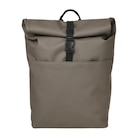 LE SAC À DOS SEATTLE + LE SAC BANANE SEATTLE - CARREFOUR en promo chez Carrefour LE SAC À DOS SEATTLE + LE SAC BANANE SEATTLE - CARREFOUR dans le catalogue Carrefour