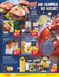 Netto Marken-Discount Entenbrust im Prospekt Netto Marken-Discount Entenbrust im Prospekt