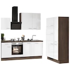 Impuls Küchenblock IP4050 Angebote bei POCO Koblenz für 1.999,00 €