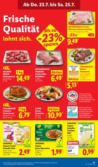 Rindfleisch im aktuellen Lidl Prospekt (Braunschweig) Rindfleisch im Lidl Prospekt "LIDL LOHNT SICH" mit 69 Seiten (Braunschweig)