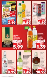 Kaufland Rum im Prospekt Kaufland Rum im Prospekt