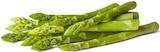 Penny - Grüner Spargel Angebot im Prospekt Grüner Spargel bei Penny im Prospekt für 2,29 €