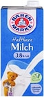 Kaufland Konstanz - Haltbare Milch Angebot im Prospekt Haltbare Milch bei Kaufland im Konstanz Prospekt für 0,99 €